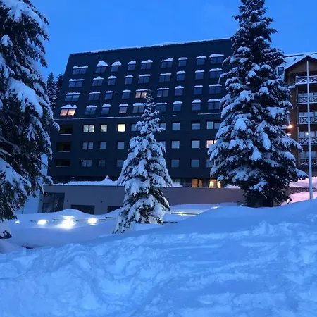 Rest Апартаменты *