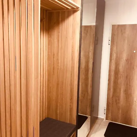 Rest Apartment