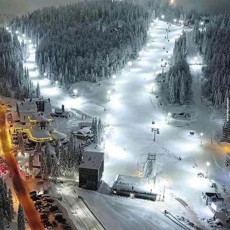 Apartment Rest Jahorina