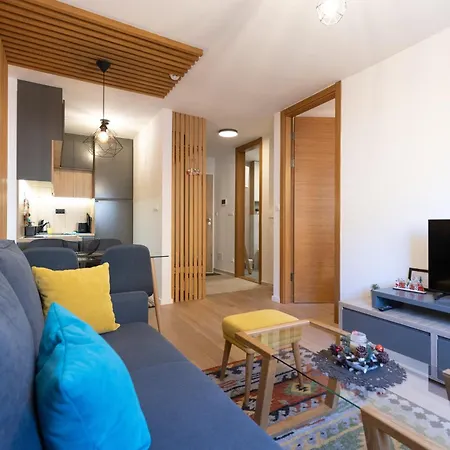 Apartman Rest Jahorina