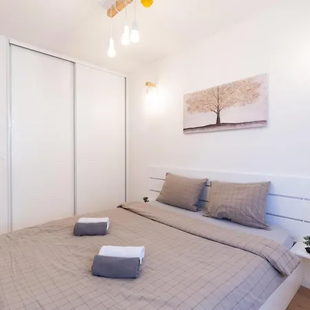 Апартаменты Rest *