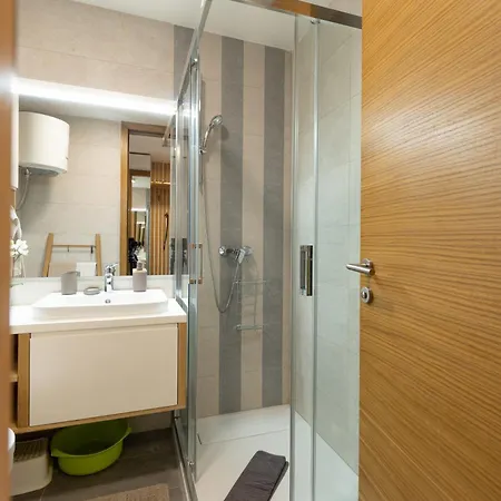 Апартаменты Rest *