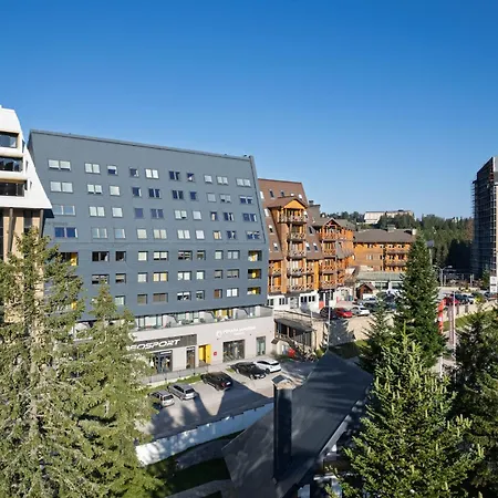 Rest Апартаменты