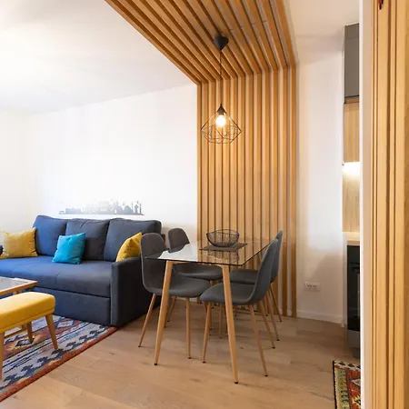 Apartman Rest