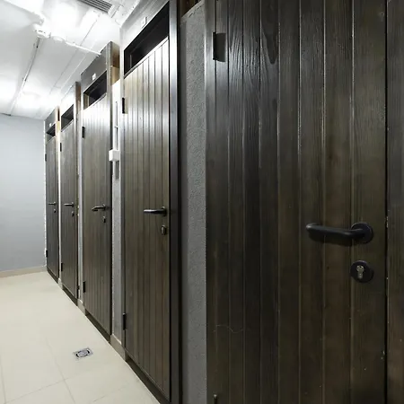 Rest * Яхорина